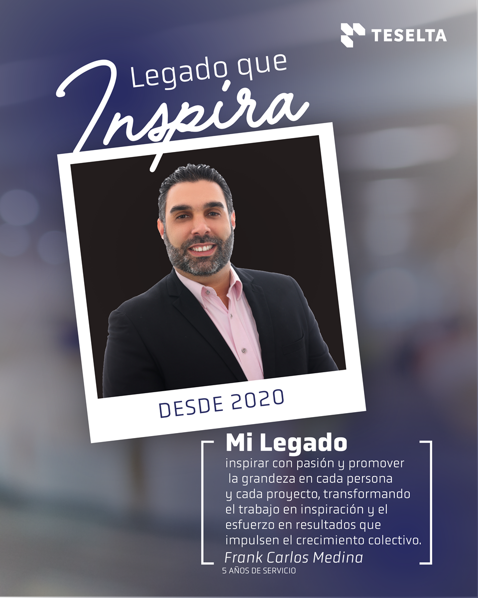 FRANK CARLOS MEDINA